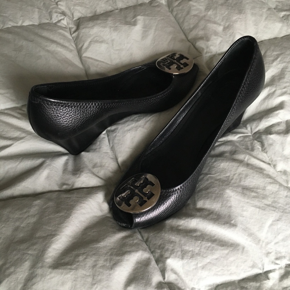 Tory Burch Chelsea Wedge